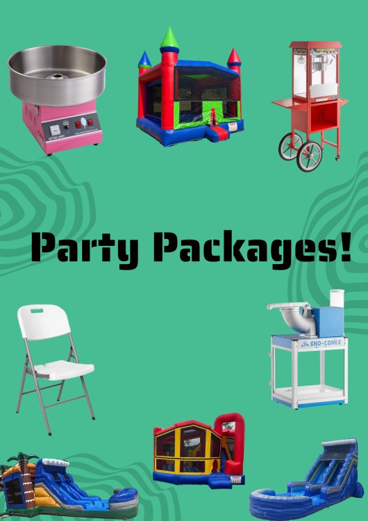 Packages