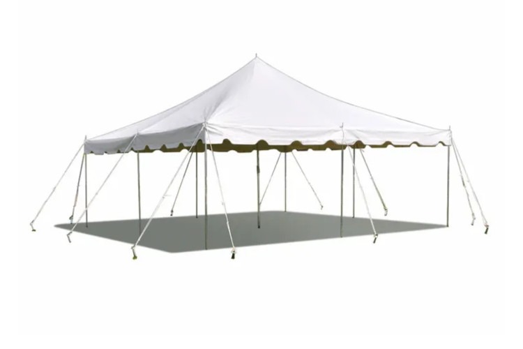 20x20 Tent Only
