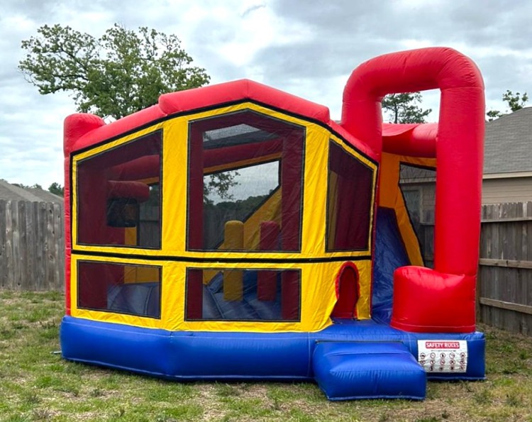 Bounce Houses Bounce Houses