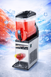 Single Margarita/slushie Machine
