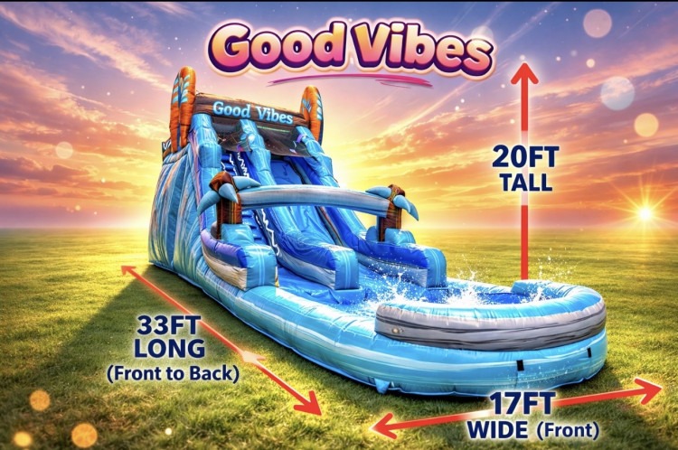 Water Rides Water Rides