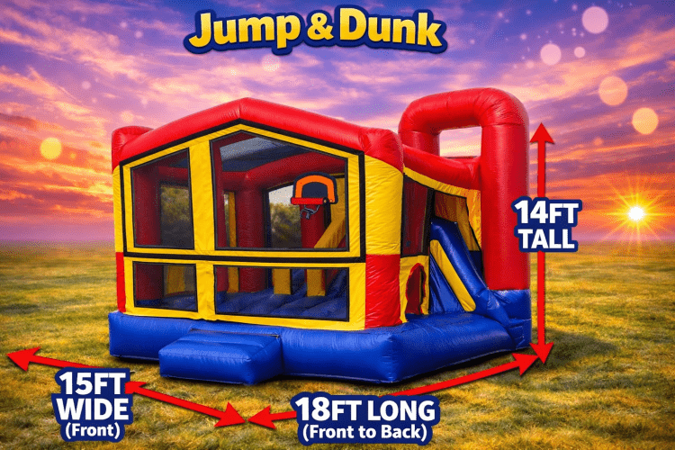 Bounce Houses Bounce Houses