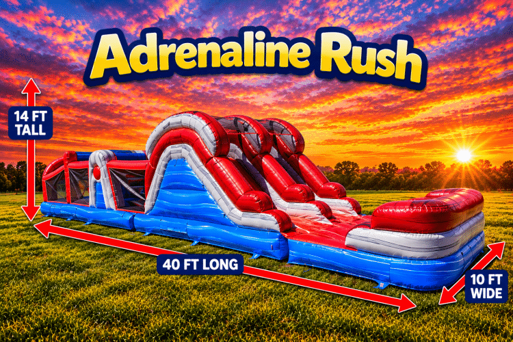 Obstacle Courses
